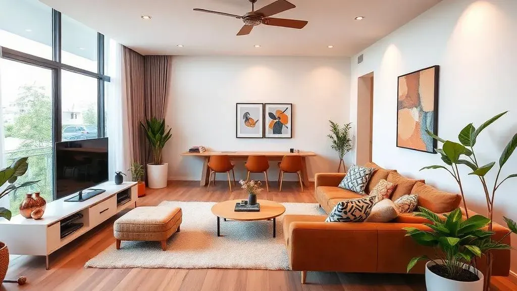 How to Prepare Your Property for Airbnb Rental in Penang