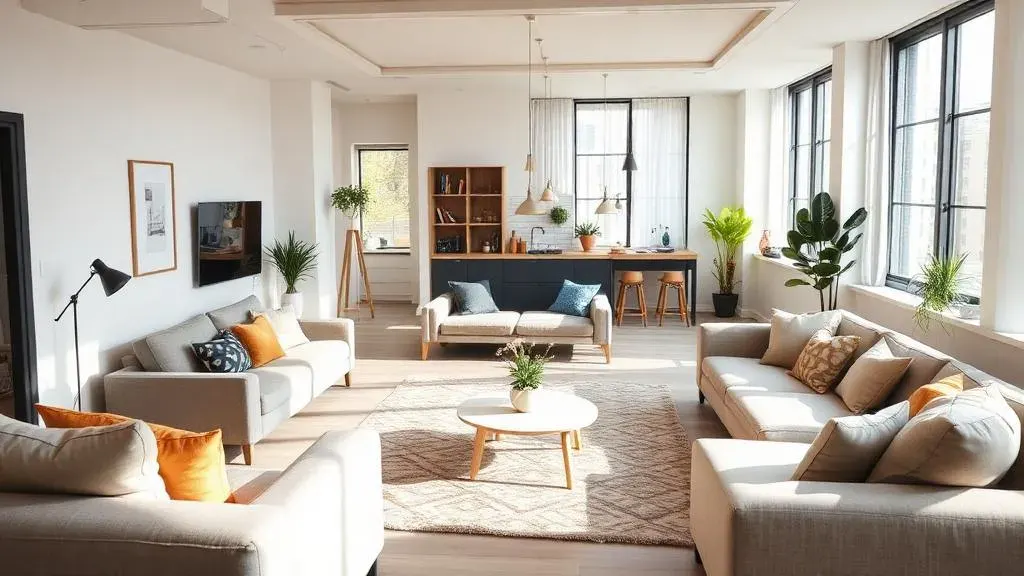 Co-Living Furnishing Guide for Penang Landlords