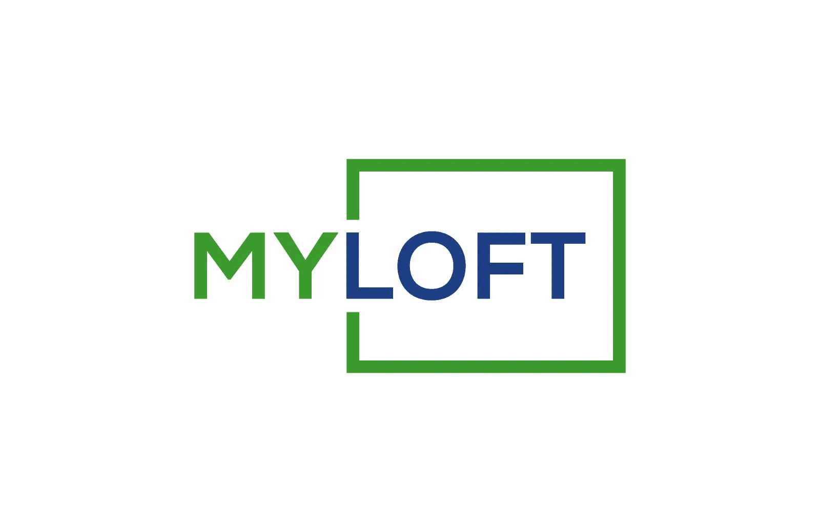 MyLoft logo