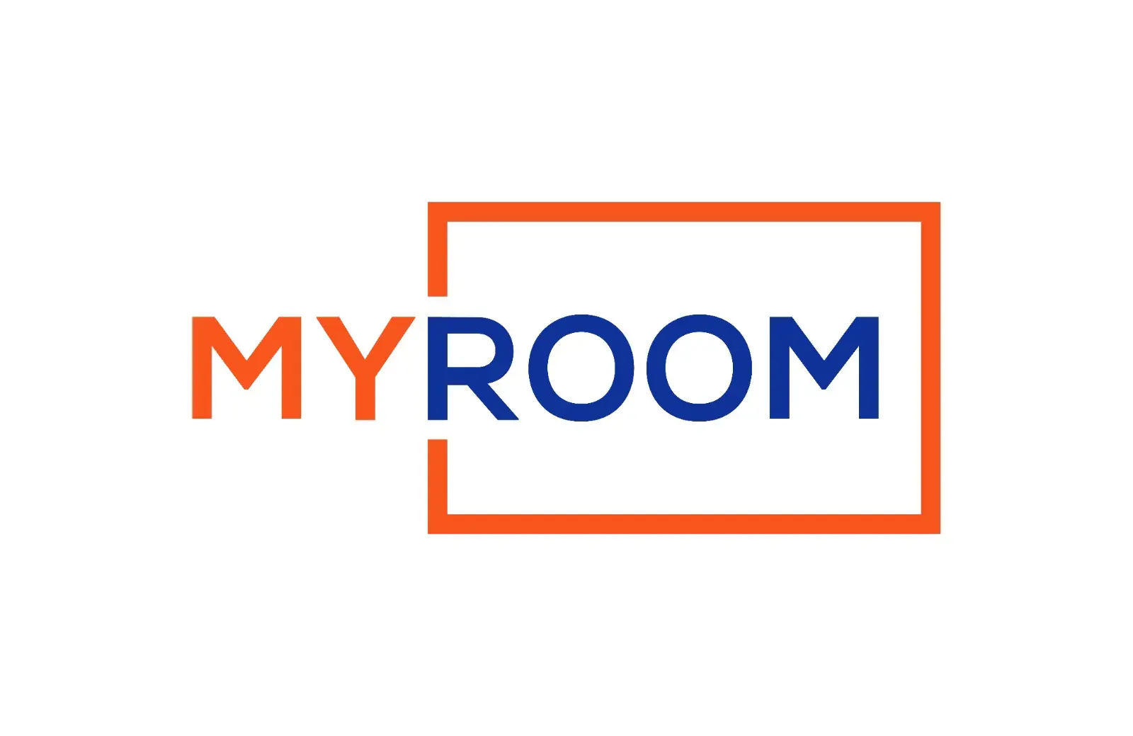 MyRoom logo